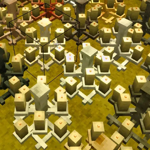 ChandelierCraft