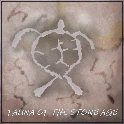 Fauna of the Stone Age: Chelonioidea