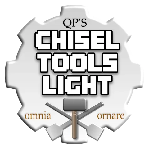 Chisel Tools Lite