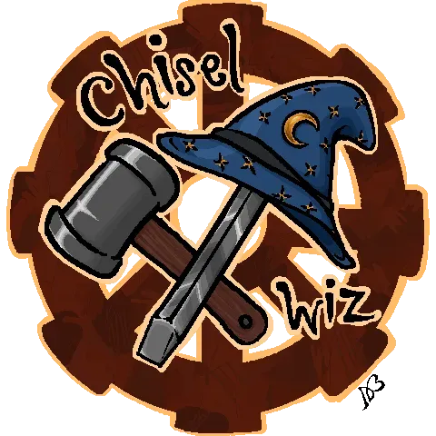 Chisel Wiz - Powerful chisel shortcuts