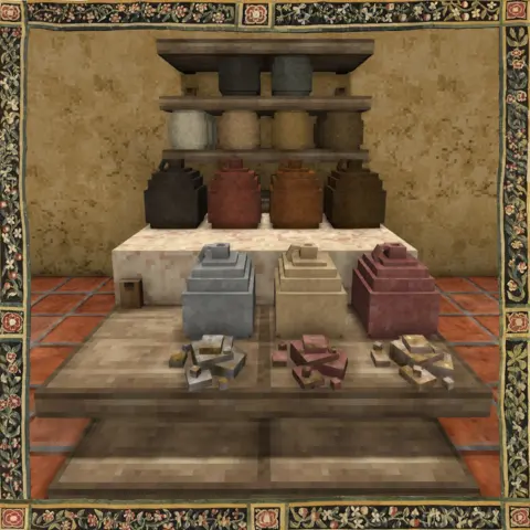 Chonky Kitchenware