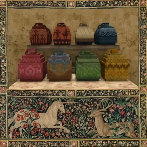 Chonky Kitchenware