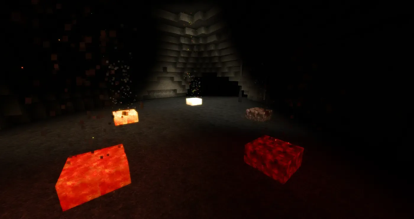 Cinders and Embers