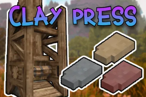 Clay Press