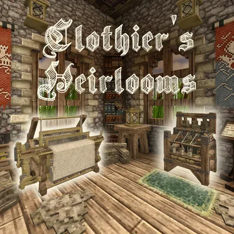 Clothier's Heirlooms