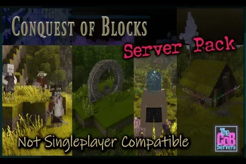 CoB Client Files