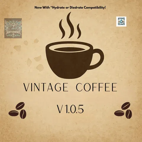 Vintage Coffee