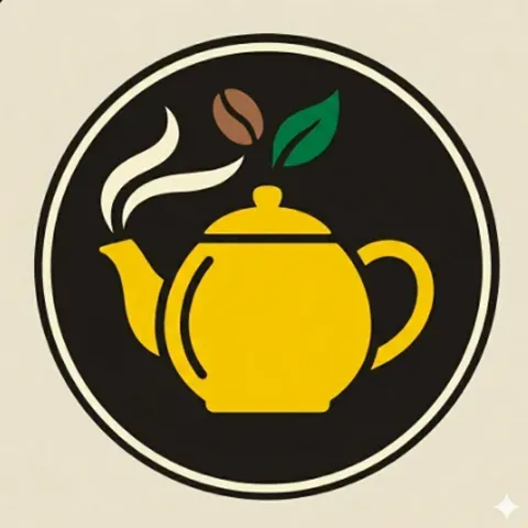 Coffee and Tea