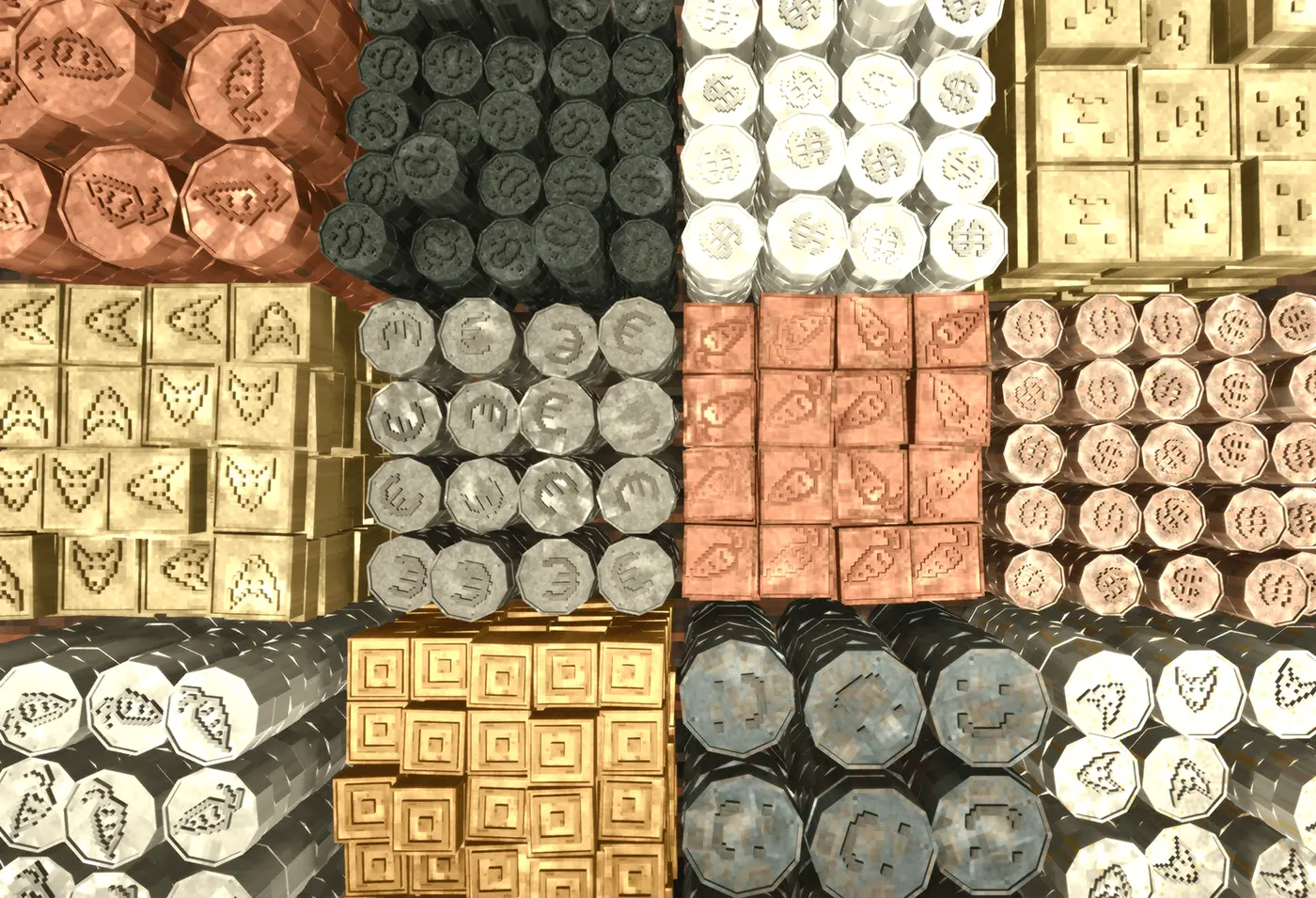 Coinage