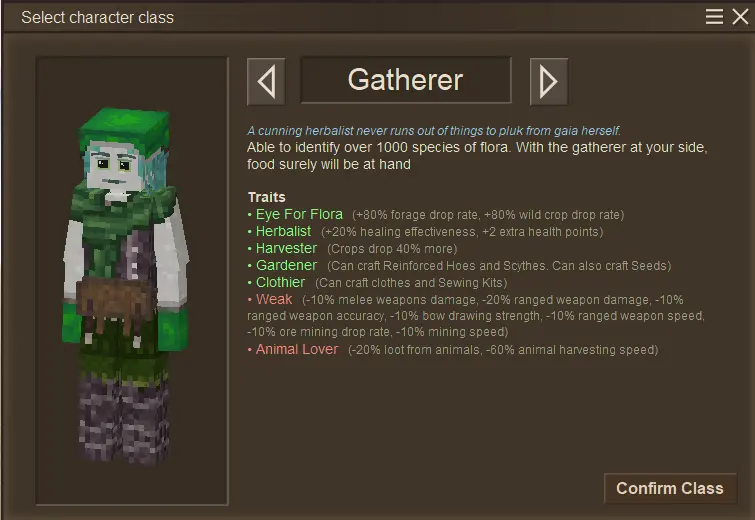 Collaborative Classes {Retired}