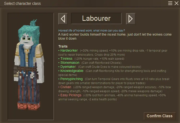 Collaborative Classes {Retired}