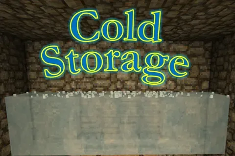Cold Storage