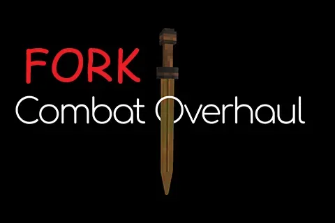 Combat Overhaul Fork