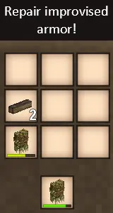 Combat Rebalance