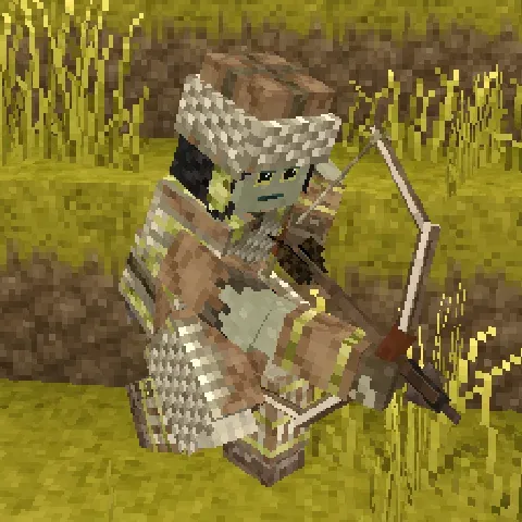 Combat Rebalance