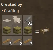 Comfy Beds