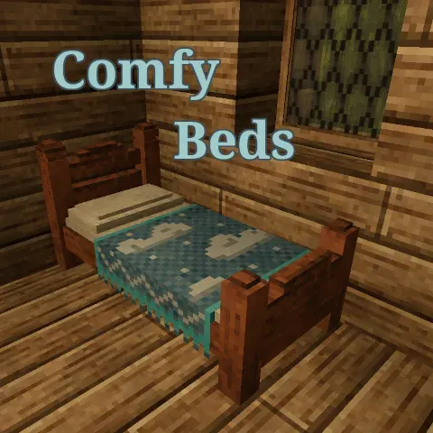 Comfy Beds