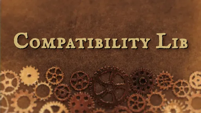 Compatibility Lib