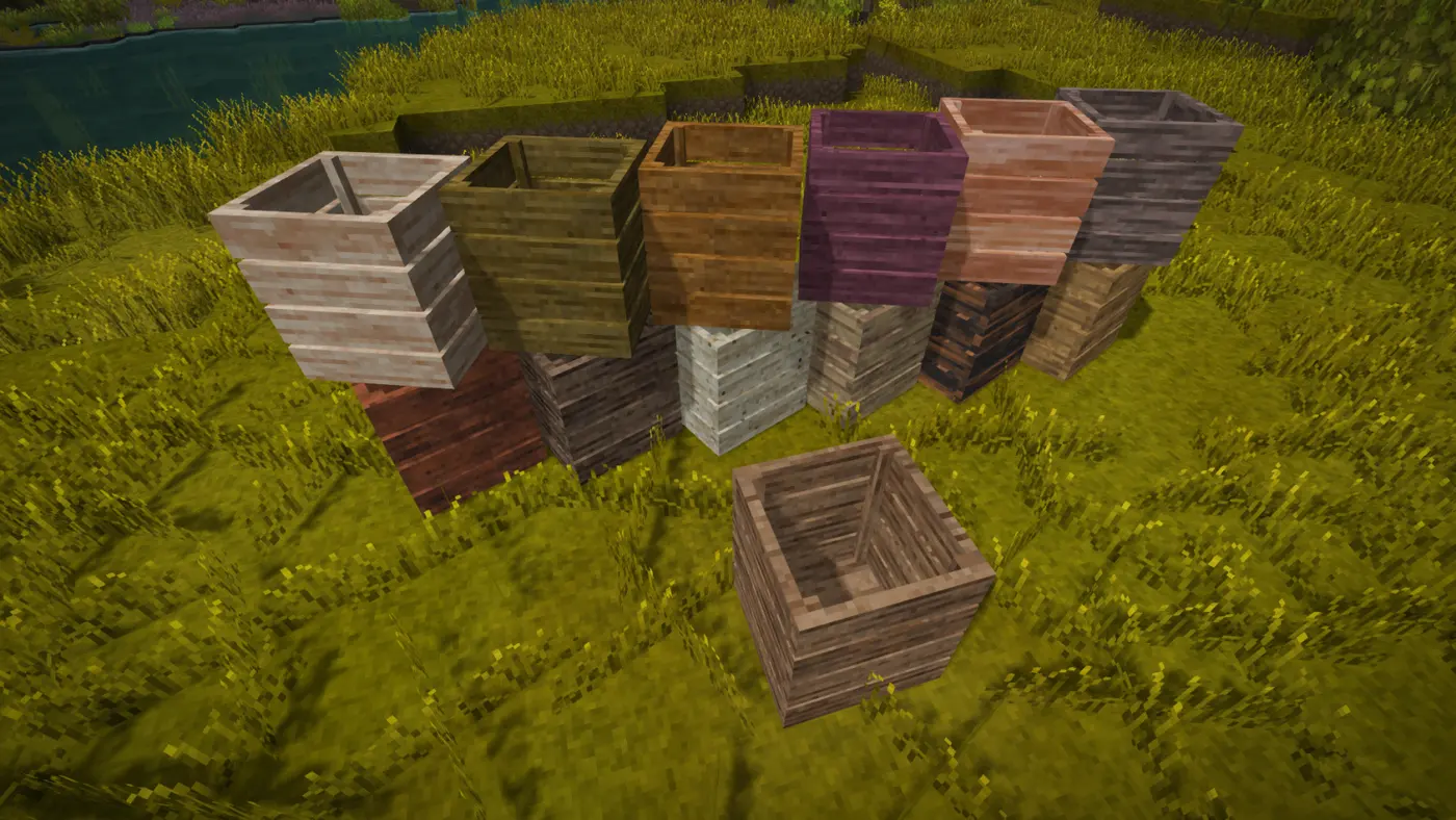 Composter [Finished]