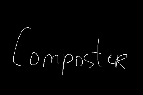 Composter [Finished]