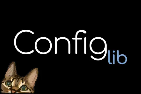 Config lib