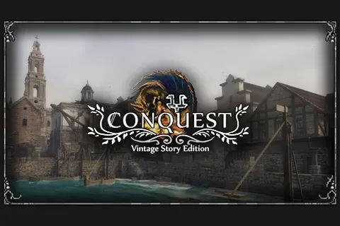 Conquest VS Edition