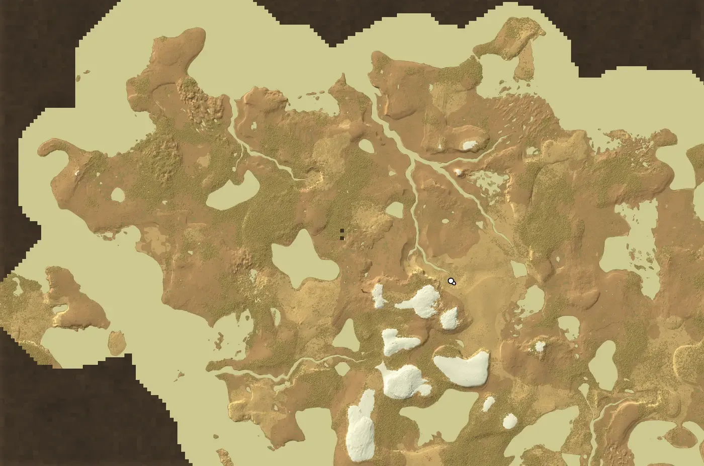Continental World