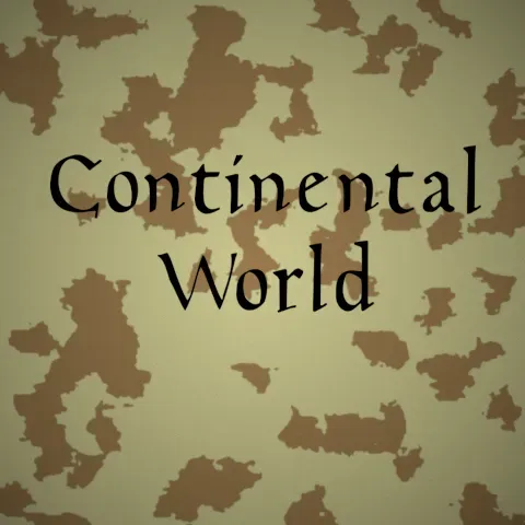 Continental World