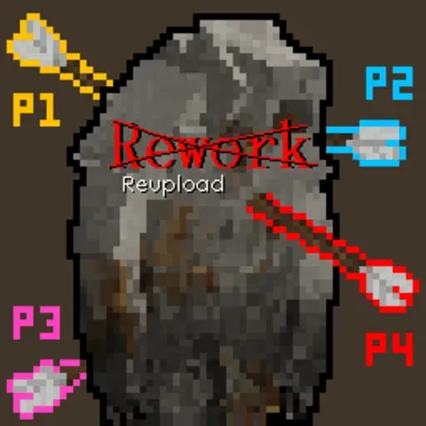 Cooperative Combat Rework Reupload