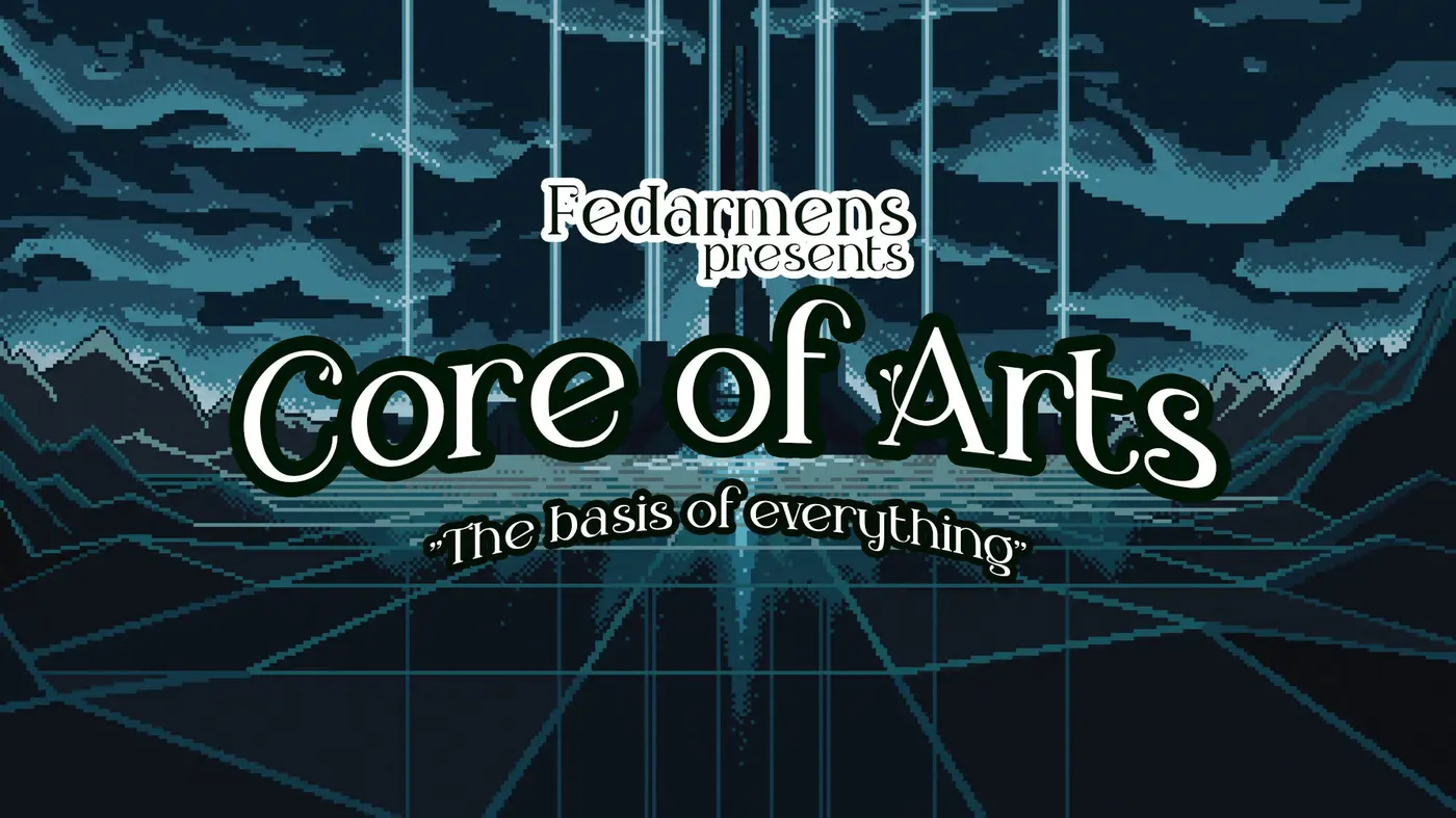Core of Arts
