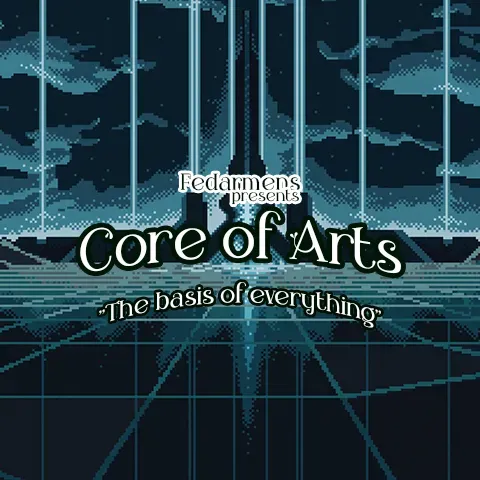 Core of Arts