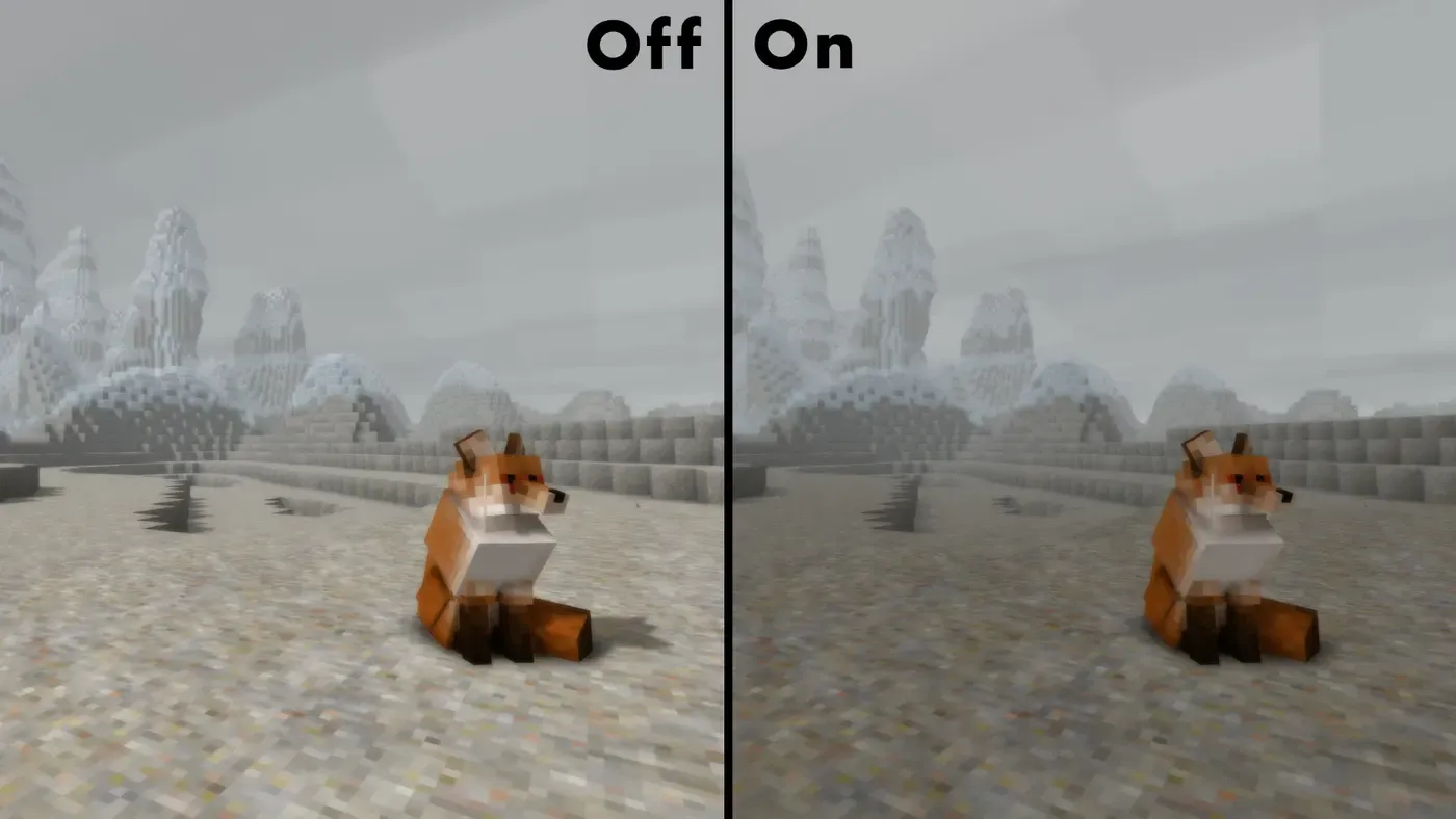 Coriaender Shaders