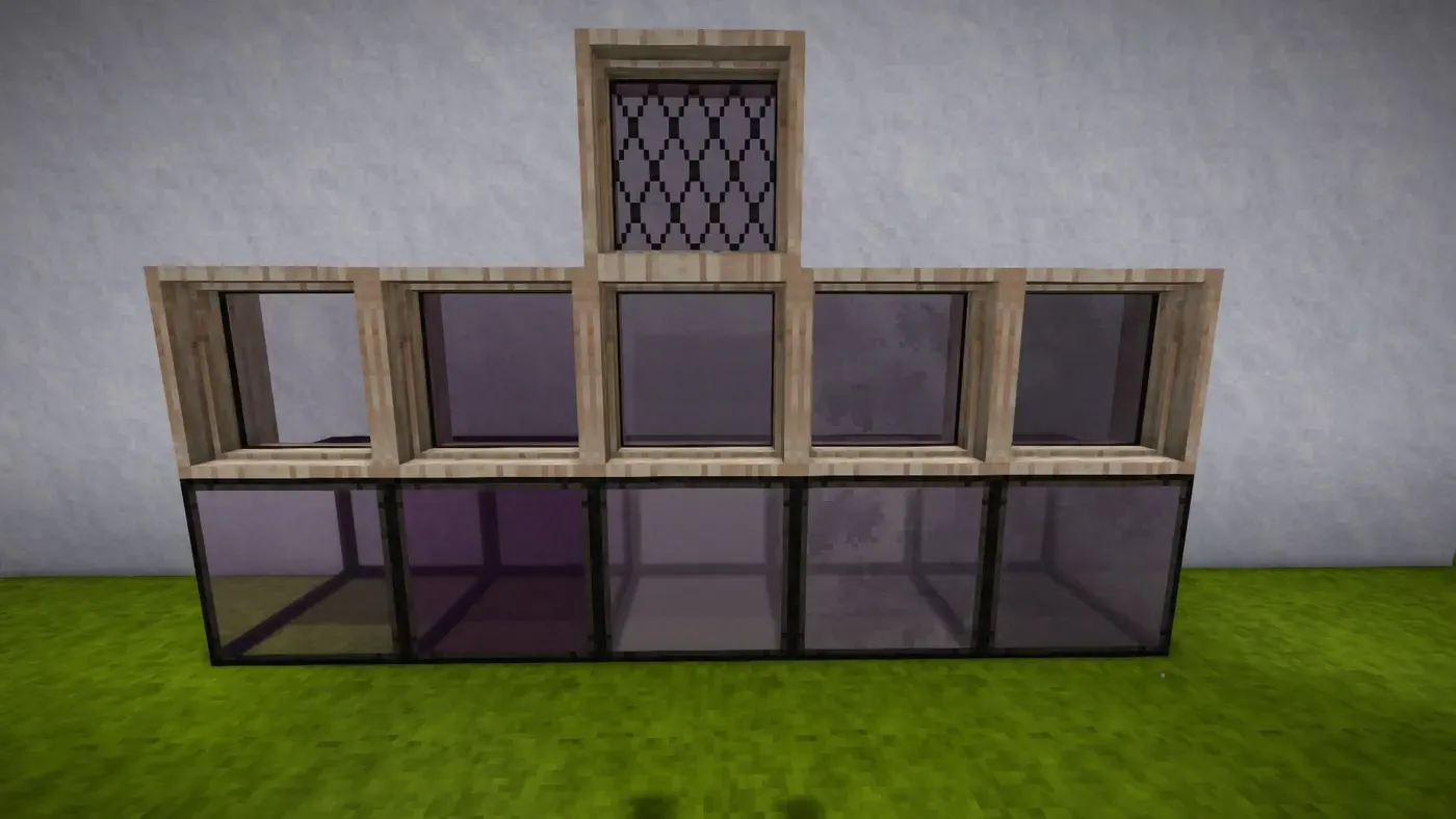 Cottage Windows (DISCONTINUED)