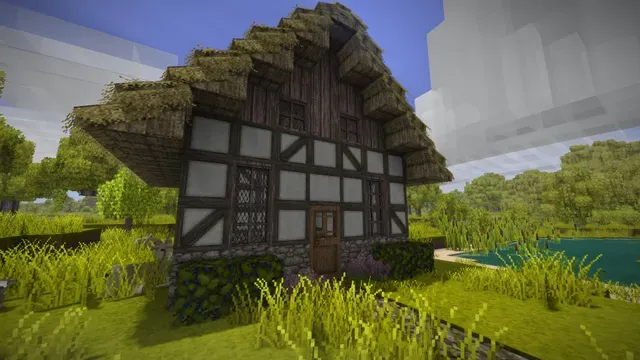 Cottage Windows (DISCONTINUED)