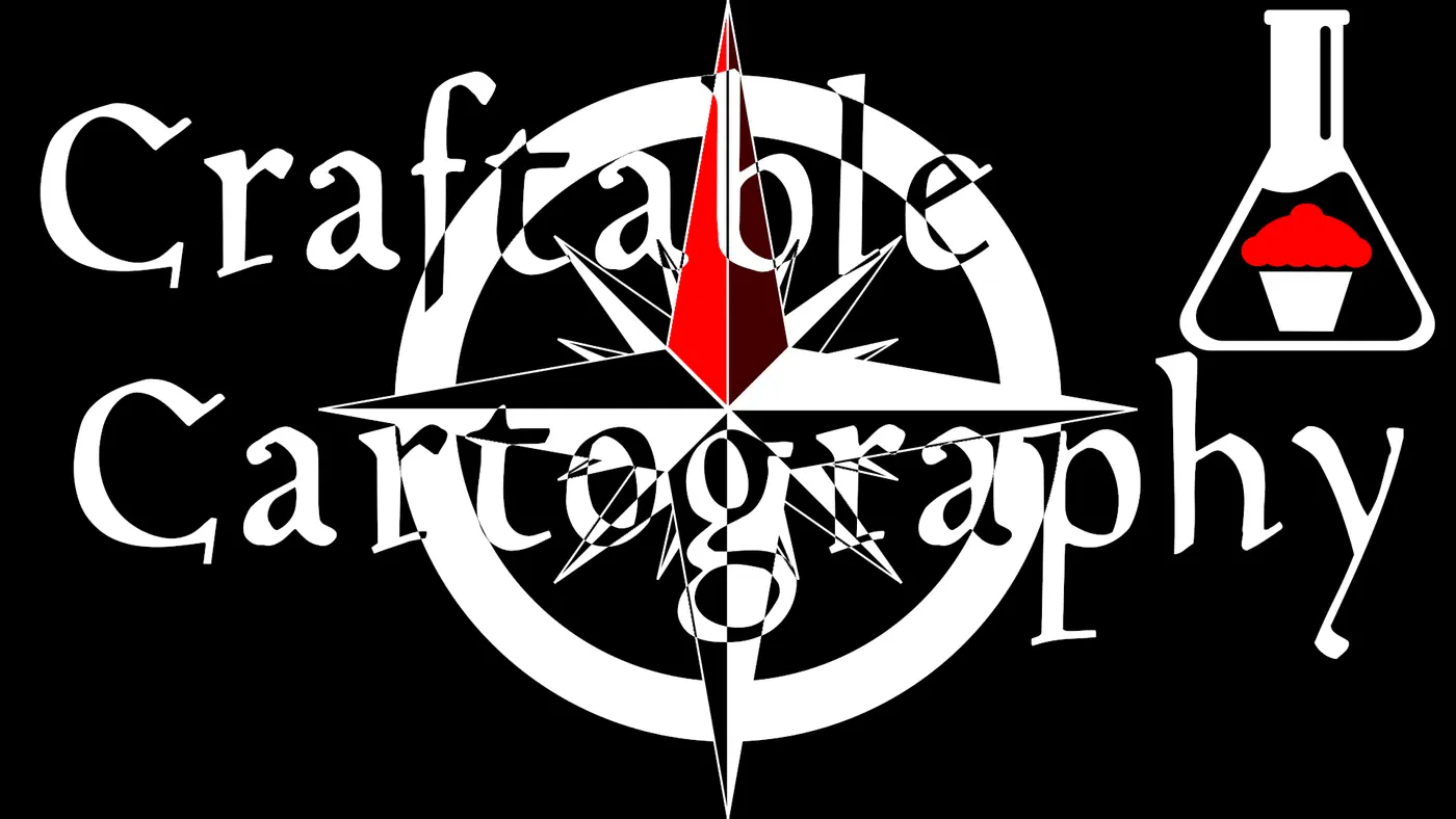 Craftable Cartography