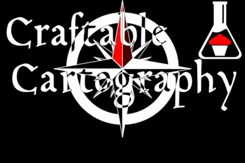 Craftable Cartography
