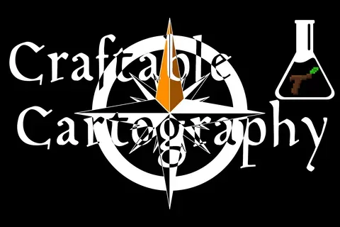 Craftable Cartography Fork