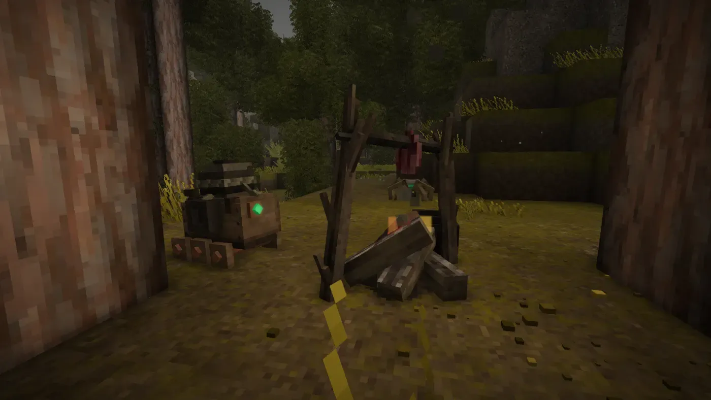Craftable Companion