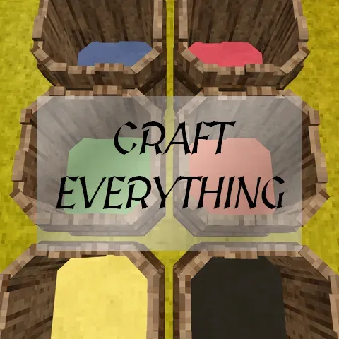 Craft Everything