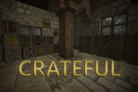 Crateful