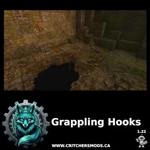 Grappling Hooks