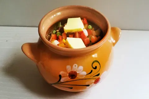 Crock Mod