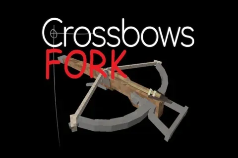 Crossbows Fork