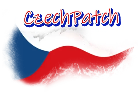 Czech Patch - Čeština do módů