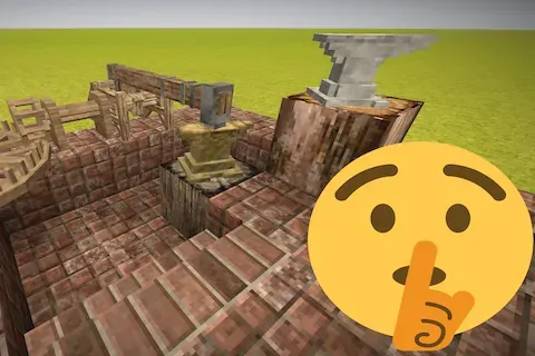 Dampened Anvil & Pulverizer