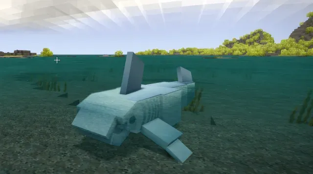 Dangerous Waters
