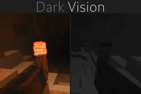 Dark Vision