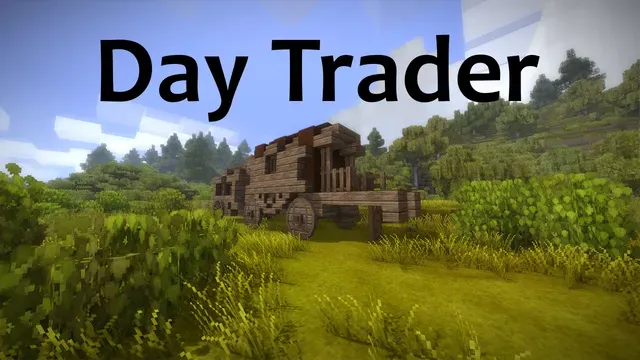 Day Trader