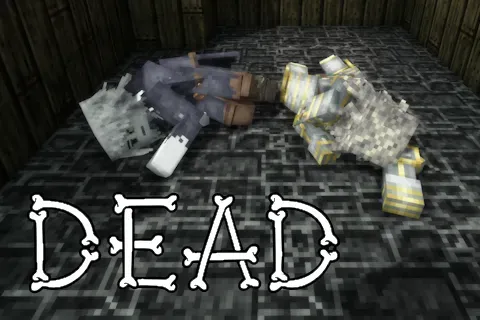 Dead