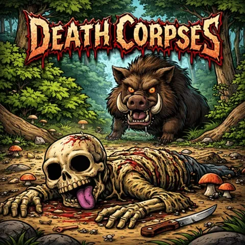 Death Corpses